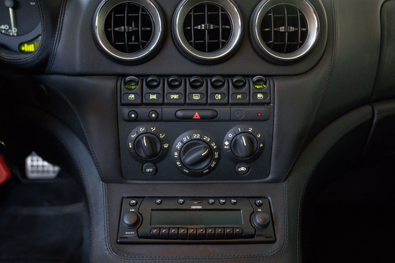 Ferrari 575 M Maranello F1 *FerrariHistorie*Deutsch* — photo 15