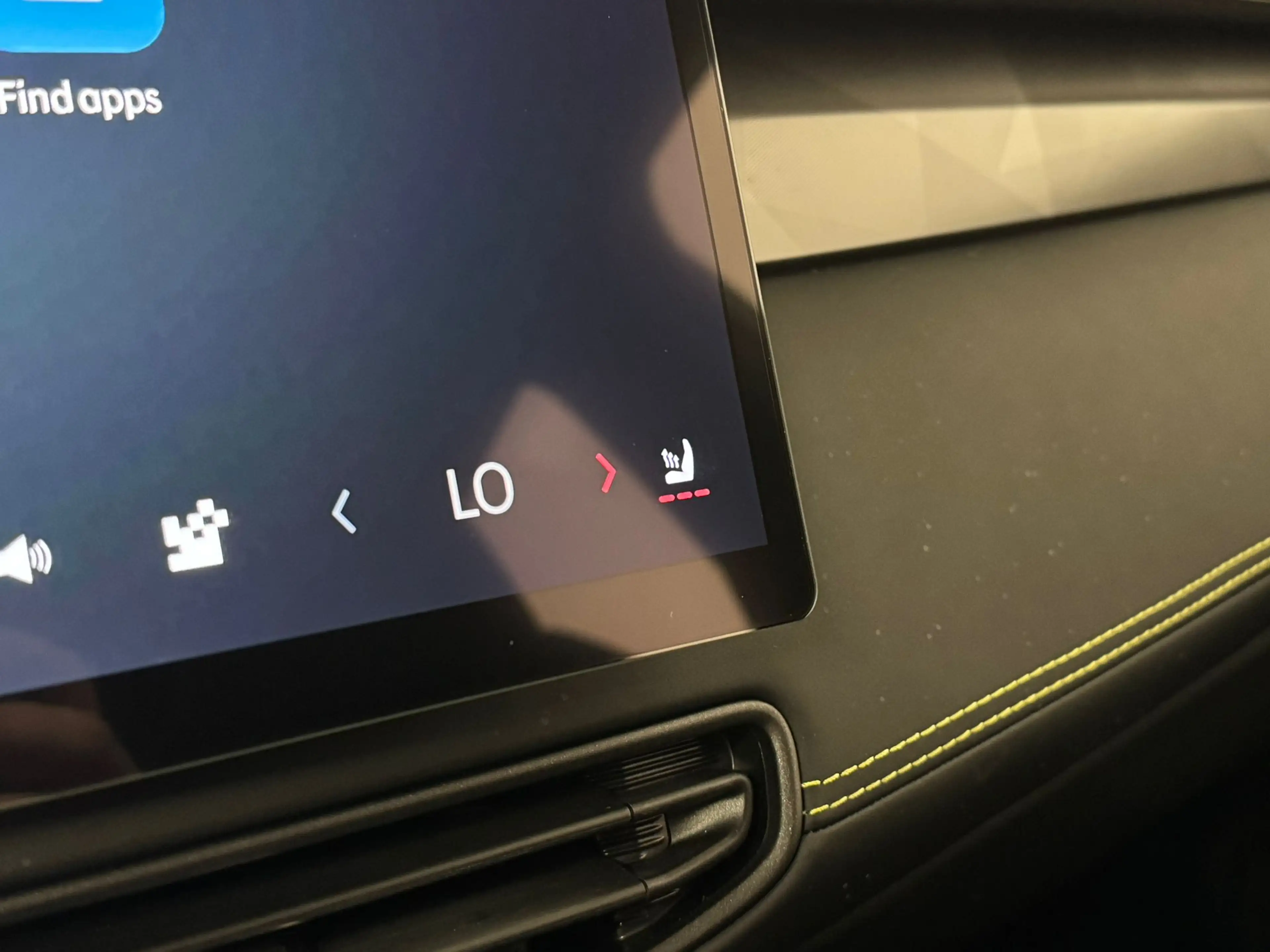 Lynk & Co 01 1.5 Core | Achteruitrijcamera | Apple Carplay/Andr — photo 37