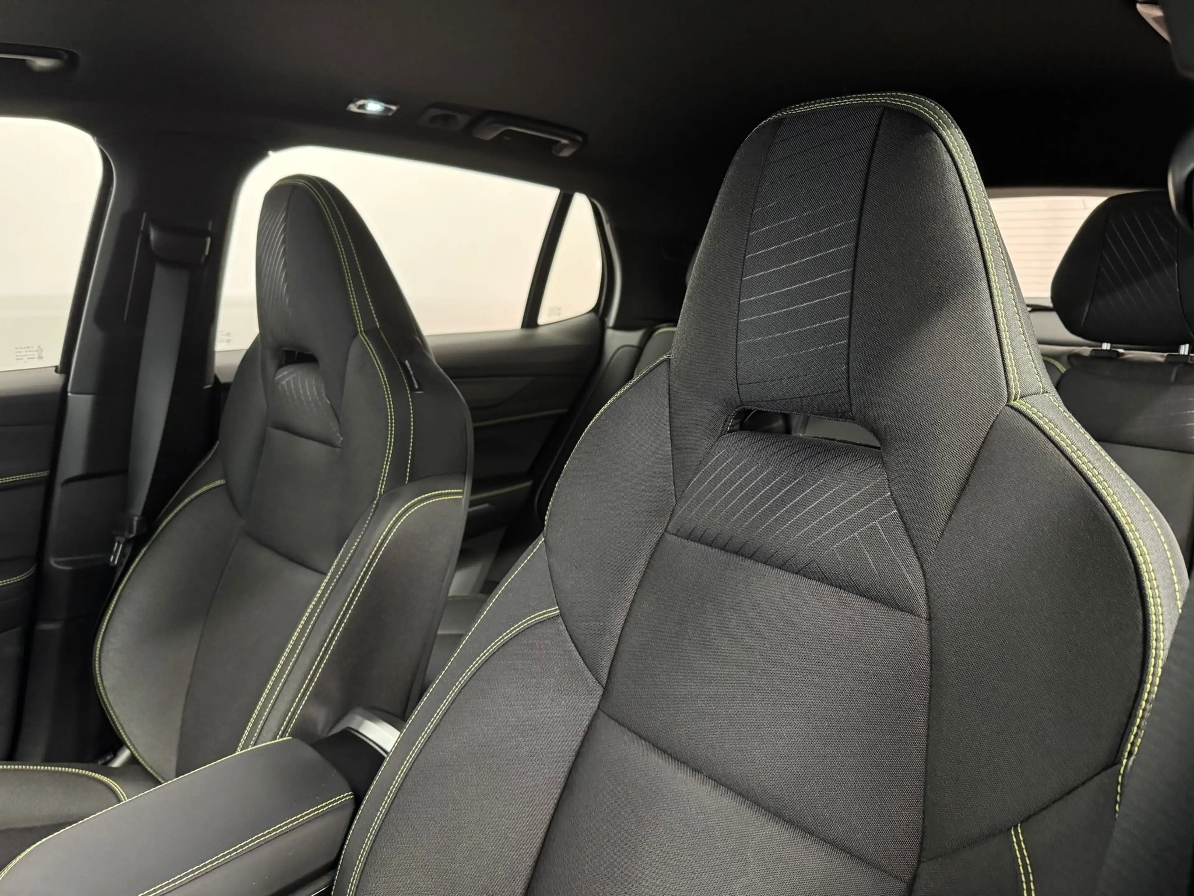 Lynk & Co 01 1.5 Core | Achteruitrijcamera | Apple Carplay/Andr — photo 26