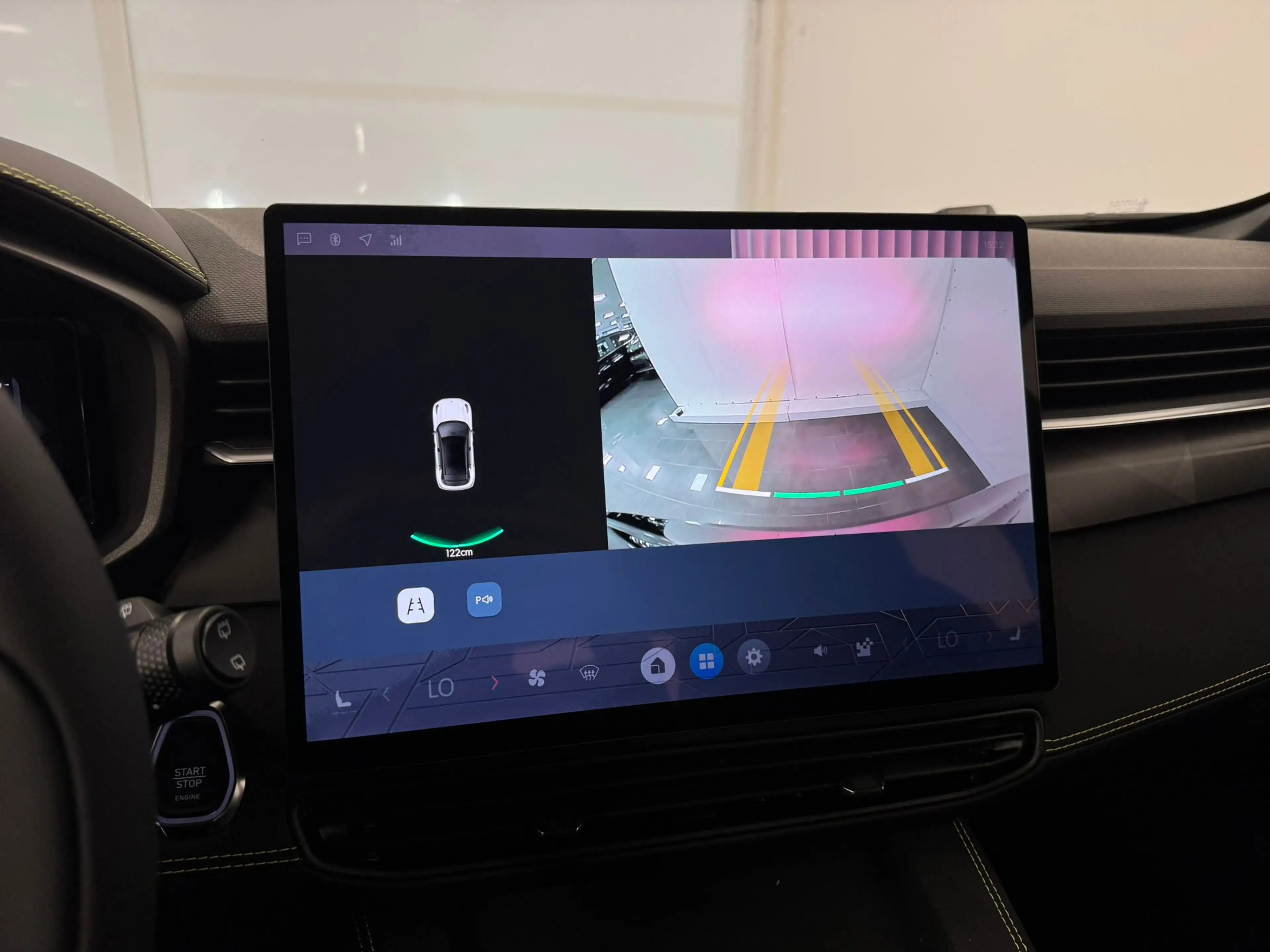 Lynk & Co 01 1.5 Core | Achteruitrijcamera | Apple Carplay/Andr — photo 24