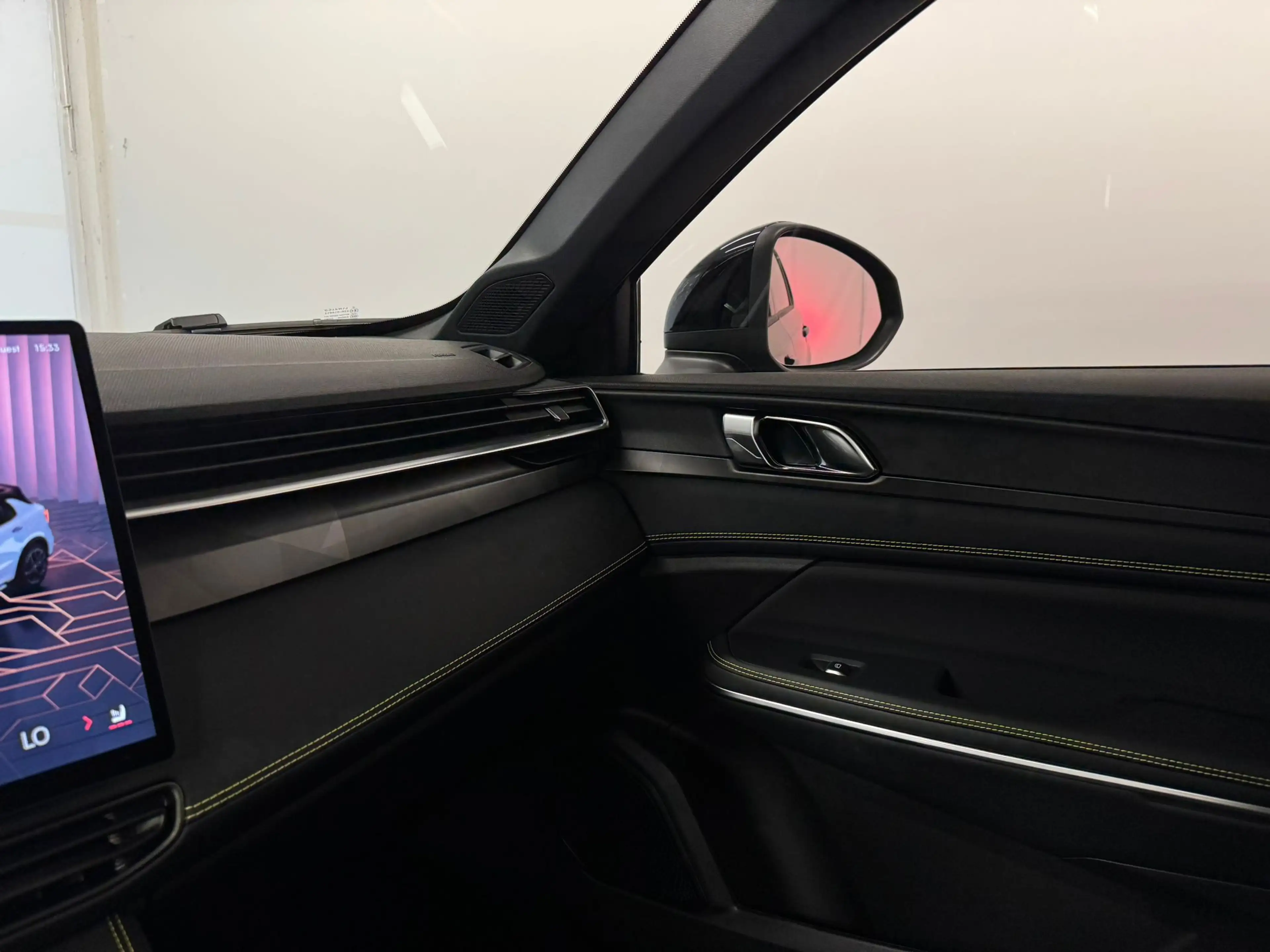 Lynk & Co 01 1.5 Core | Achteruitrijcamera | Apple Carplay/Andr — photo 32