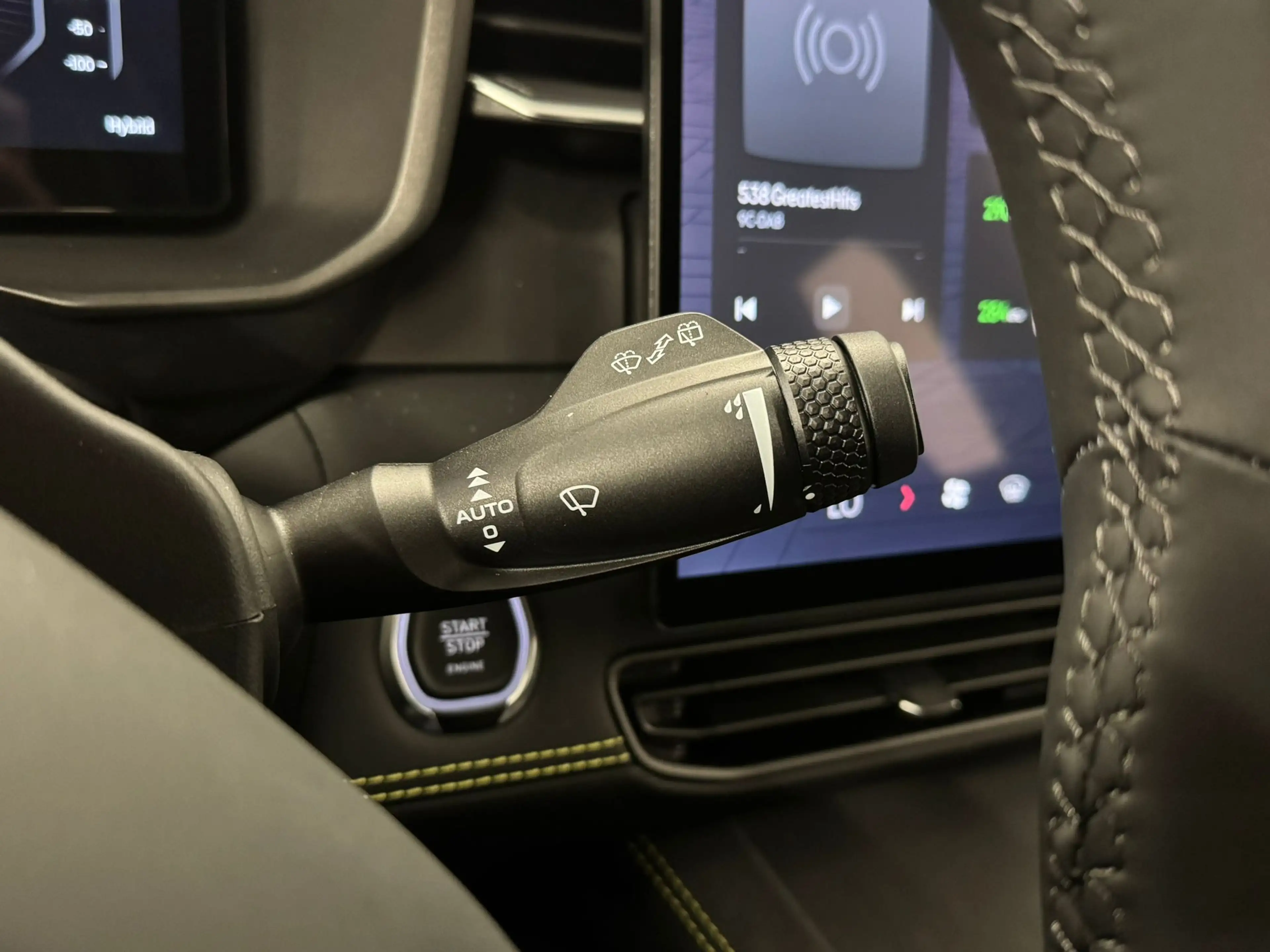 Lynk & Co 01 1.5 Core | Achteruitrijcamera | Apple Carplay/Andr — photo 19