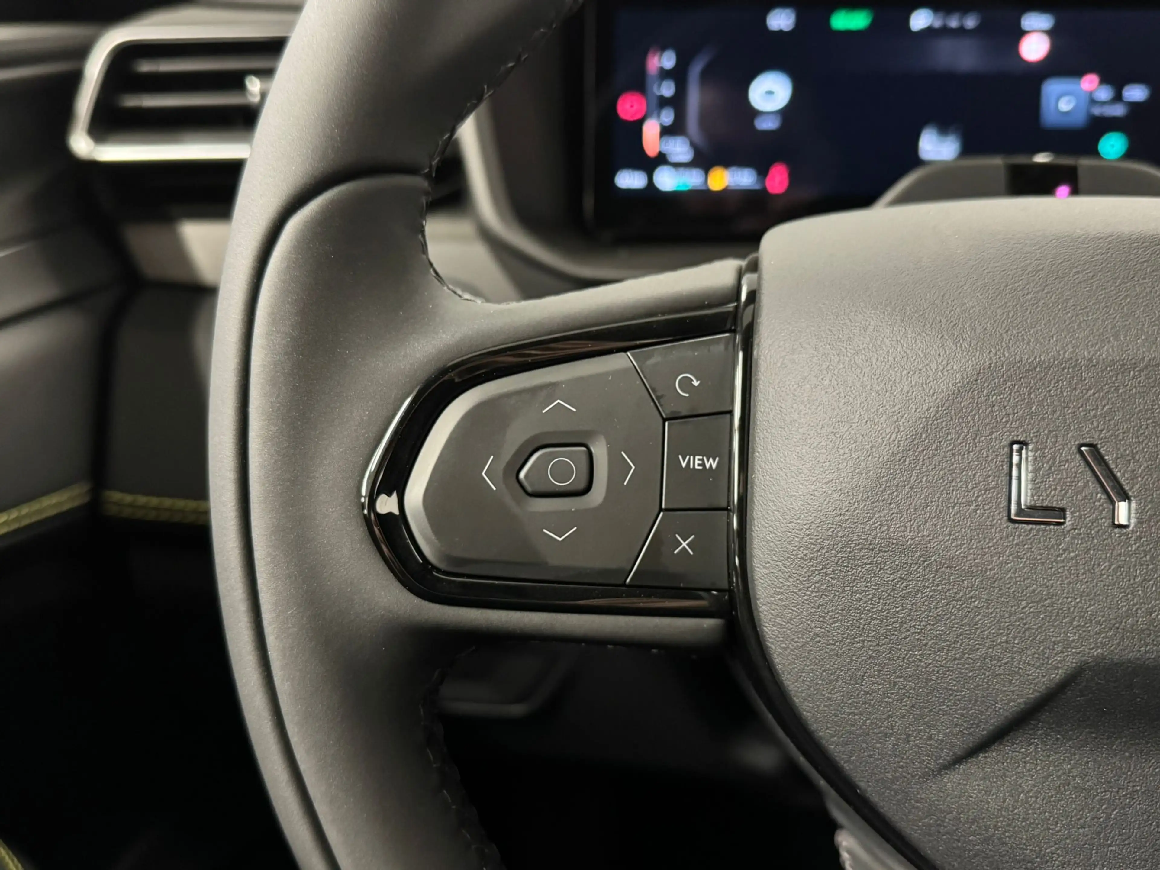 Lynk & Co 01 1.5 Core | Achteruitrijcamera | Apple Carplay/Andr — photo 20
