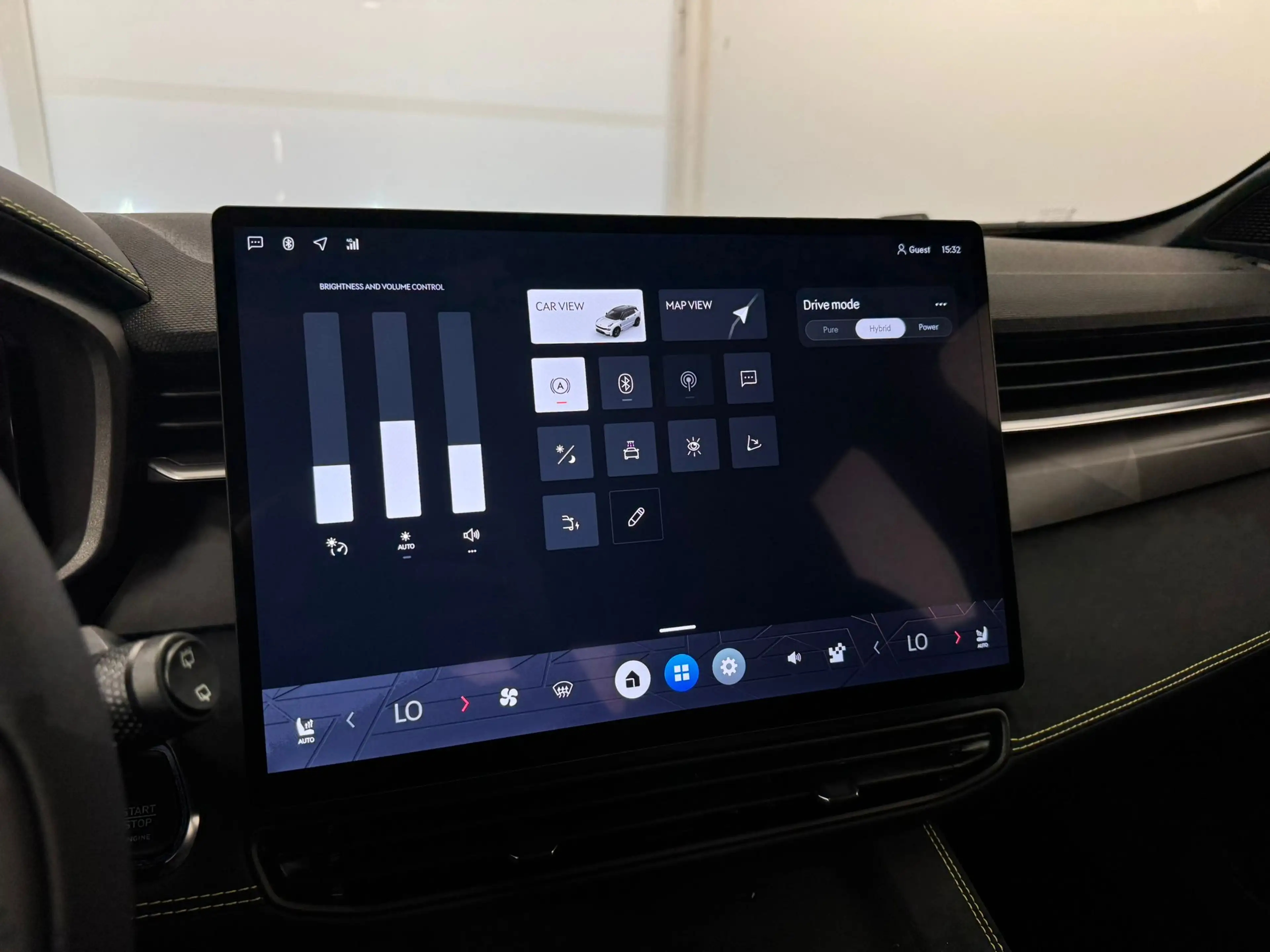 Lynk & Co 01 1.5 Core | Achteruitrijcamera | Apple Carplay/Andr — photo 27