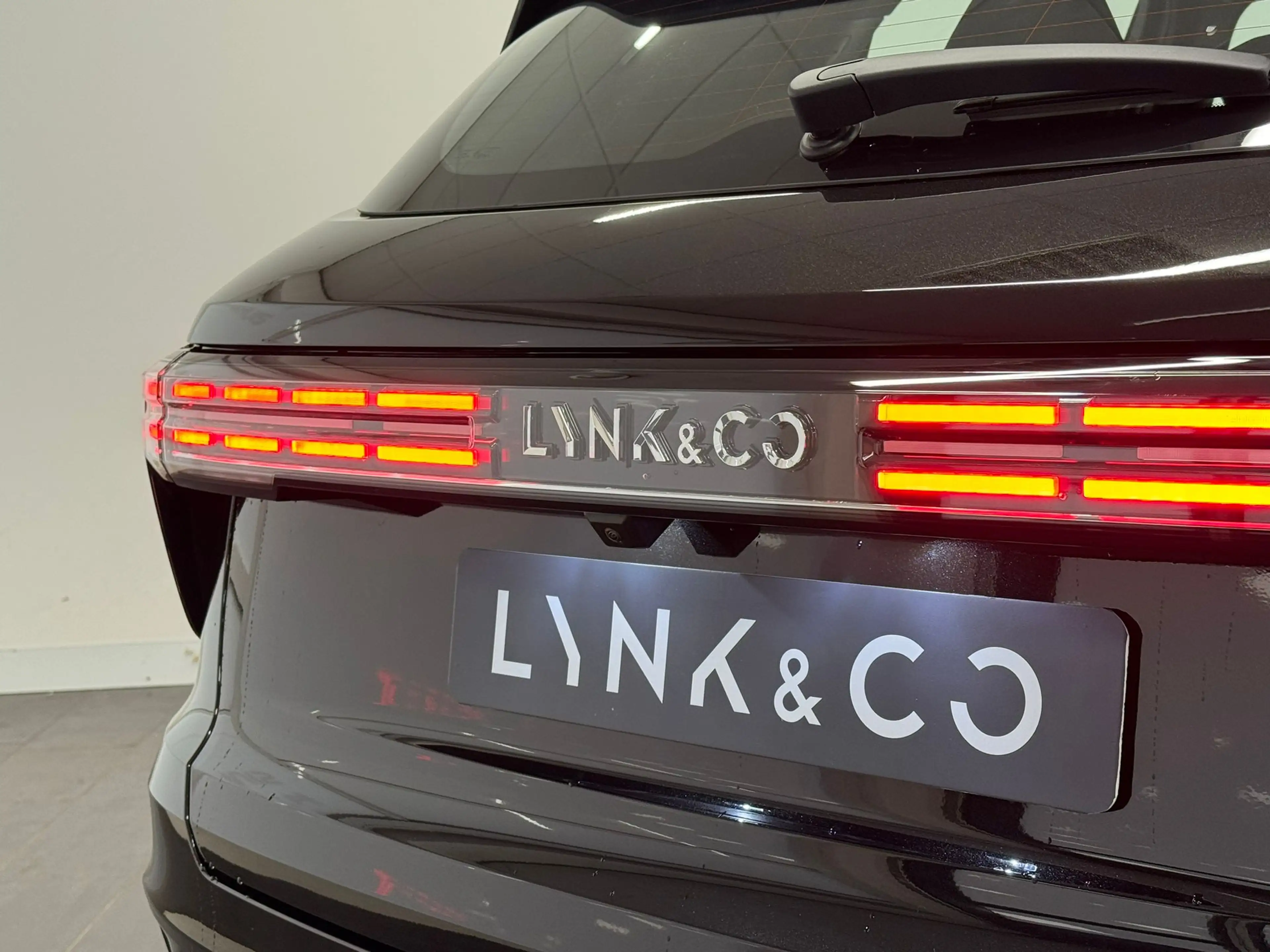 Lynk & Co 01 1.5 Core | Achteruitrijcamera | Apple Carplay/Andr — photo 35