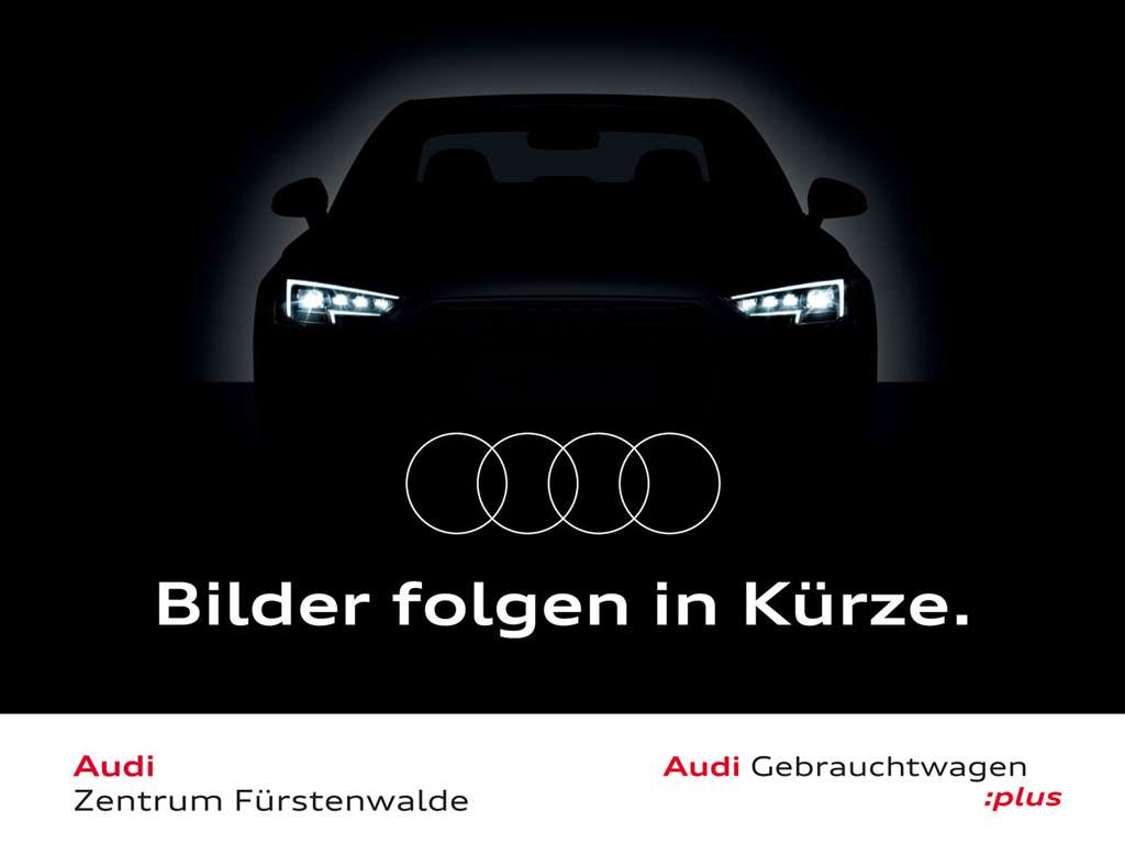 Second hand Audi Q5 2.0