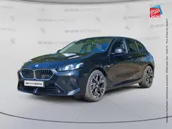 BMW Série 1 120dA 163ch M Sport Design DKG7