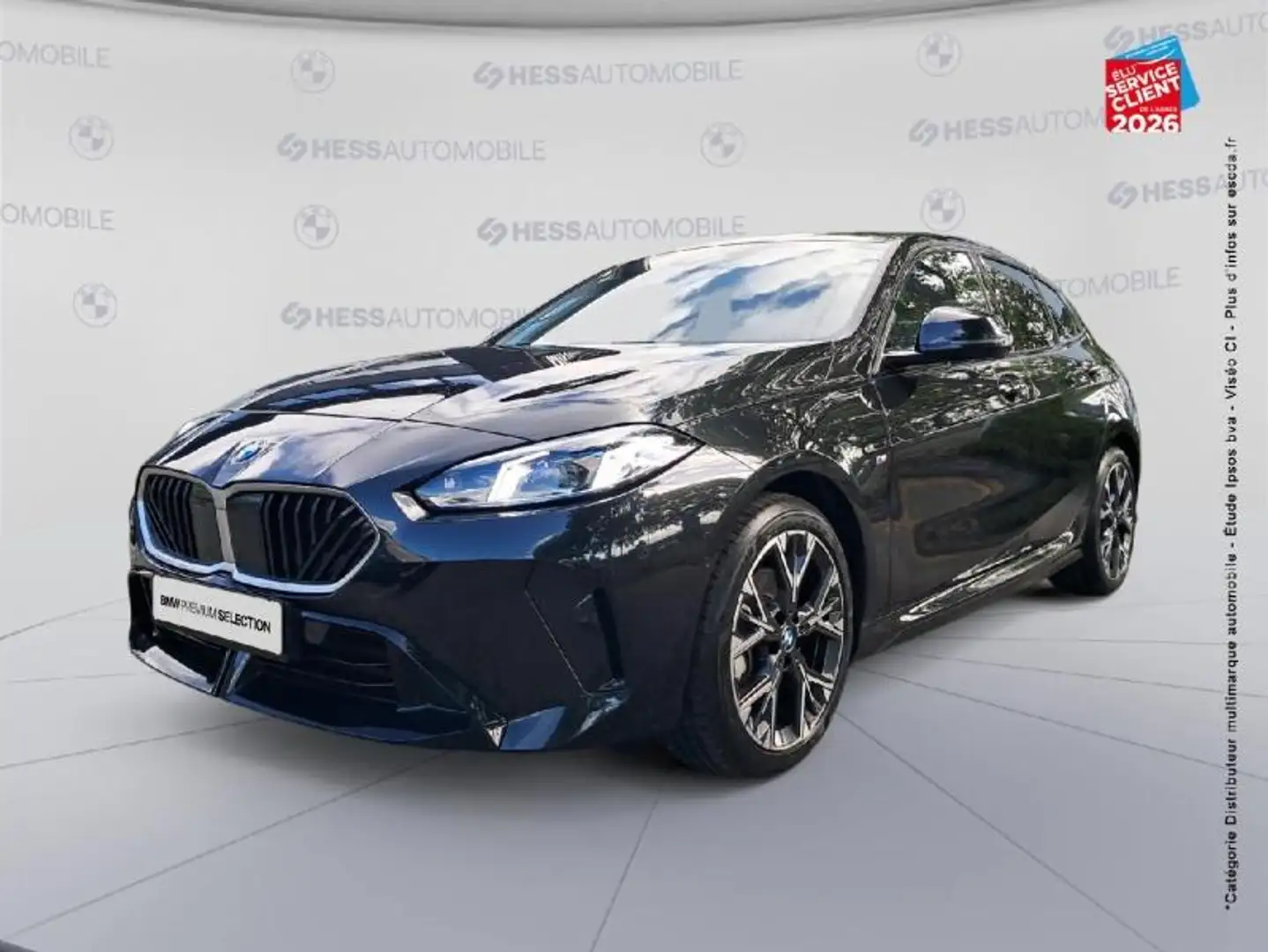 BMW Seria 1