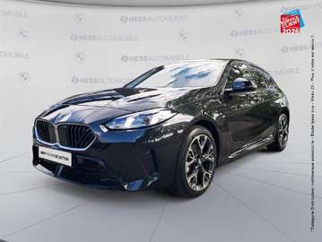 120dA 163ch M Sport Design DKG7