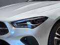 Mercedes-Benz CLA 180 Coupé +Progressive+KAMERA+SHZ+AUT+PDC Zilver - thumbnail 3
