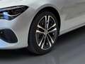 Mercedes-Benz CLA 180 Coupé +Progressive+KAMERA+SHZ+AUT+PDC Zilver - thumbnail 4