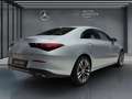 Mercedes-Benz CLA 180 Coupé +Progressive+KAMERA+SHZ+AUT+PDC Zilver - thumbnail 15