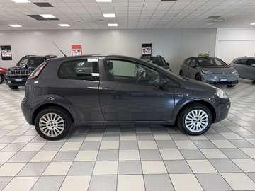 Punto III 2009 Evo 3p 1.4 Dynamic 77cv