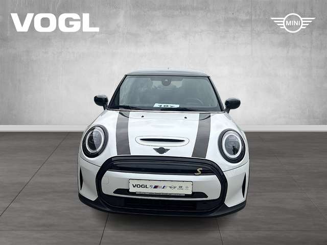 MINI Cooper SE PDC SHZ LED-Scheinwerfer