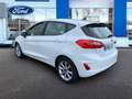 Ford Fiesta 1.0 EcoBoost S/S Trend 95 Blanc - thumbnail 6