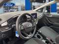 Ford Fiesta 1.0 EcoBoost S/S Trend 95 Wit - thumbnail 16