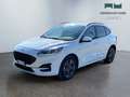 Ford Kuga III 2020 - Kuga 2.5 full hybrid ST-Line 2wd 190cv Bianco - thumbnail 1