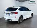 Ford Kuga III 2020 - Kuga 2.5 full hybrid ST-Line 2wd 190cv Bianco - thumbnail 5