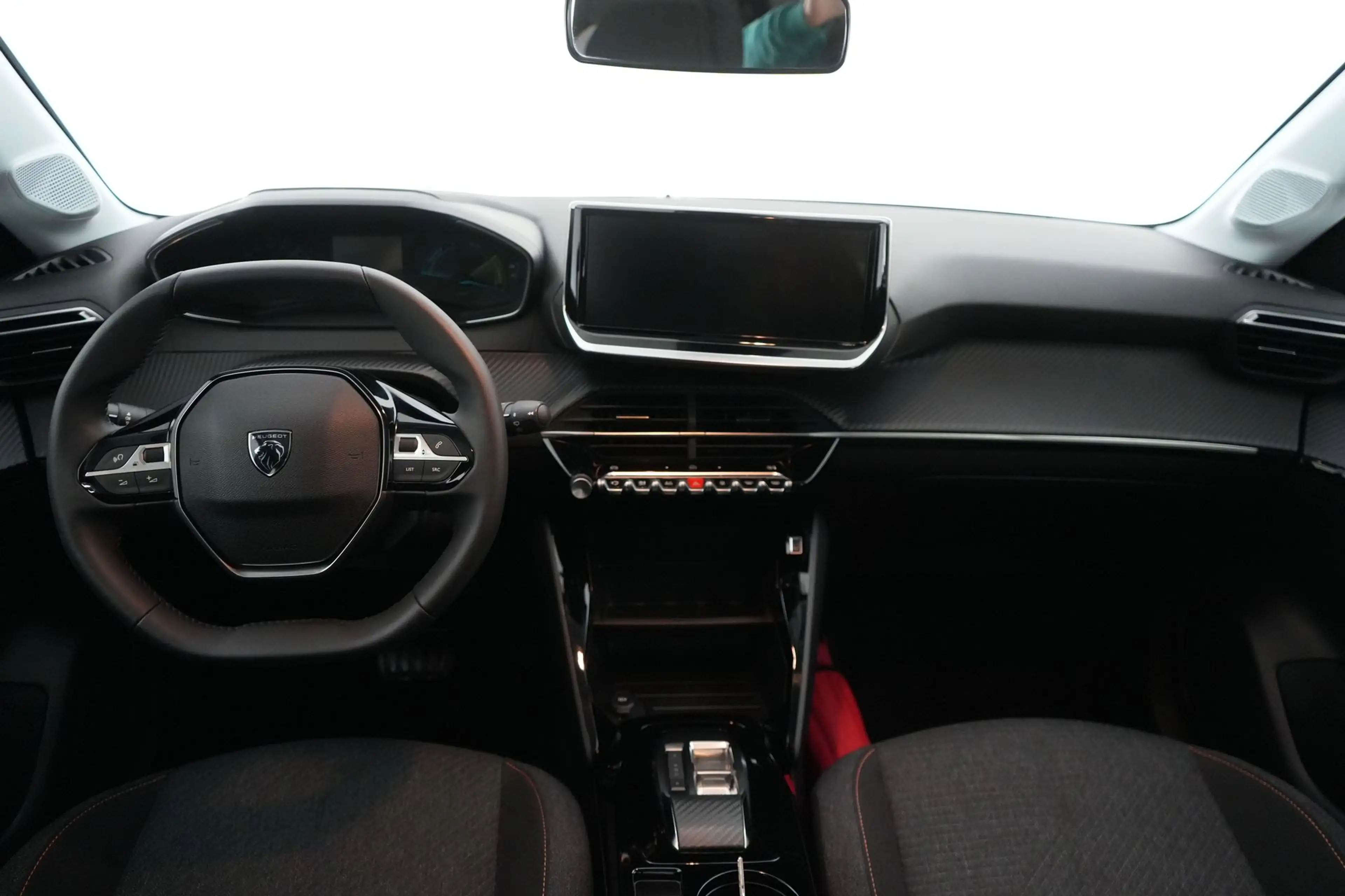 Peugeot e-208 50 kWh Style LED GPS PDC Carplay Heat-Pump — photo 13