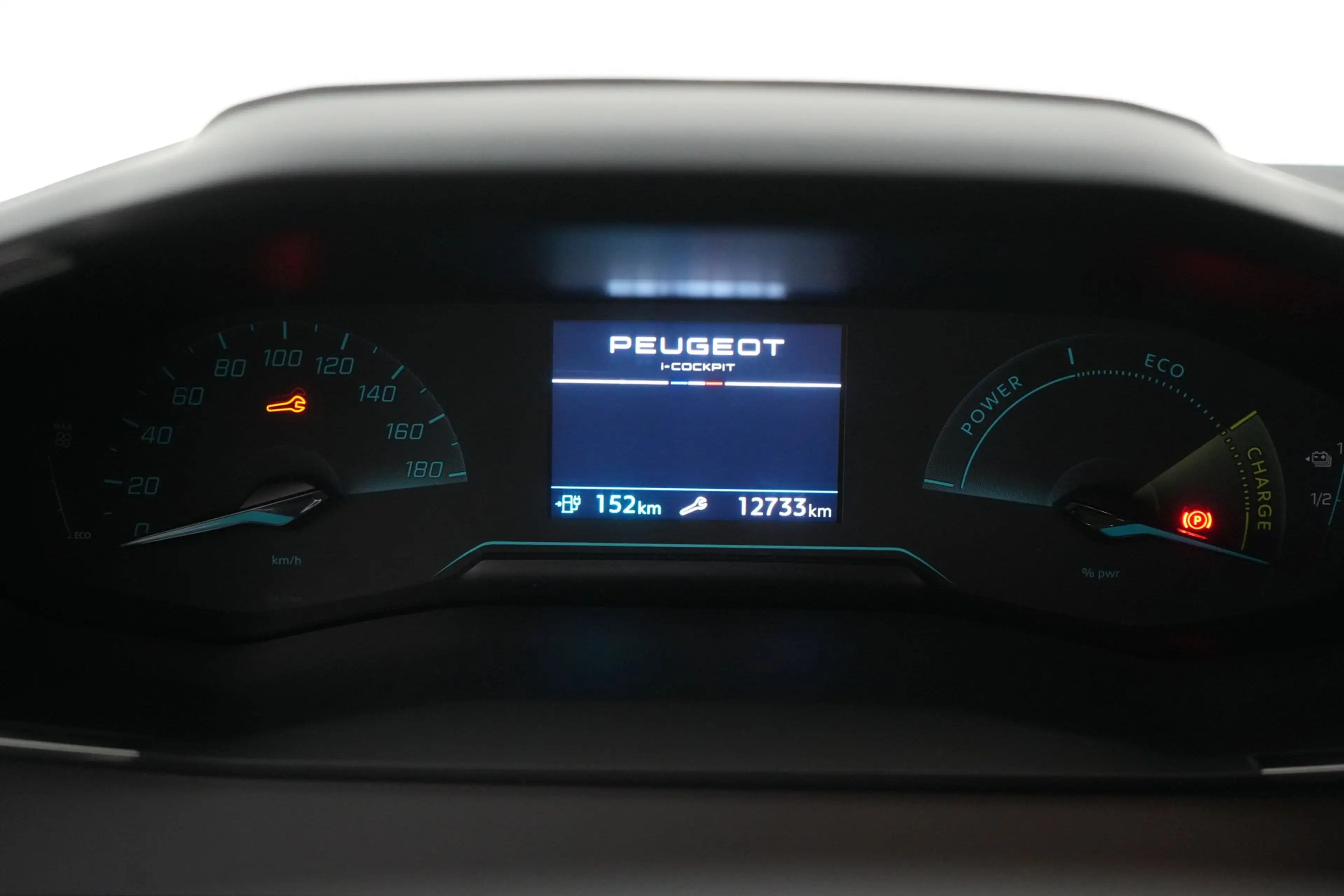 Peugeot e-208 50 kWh Style LED GPS PDC Carplay Heat-Pump — photo 14