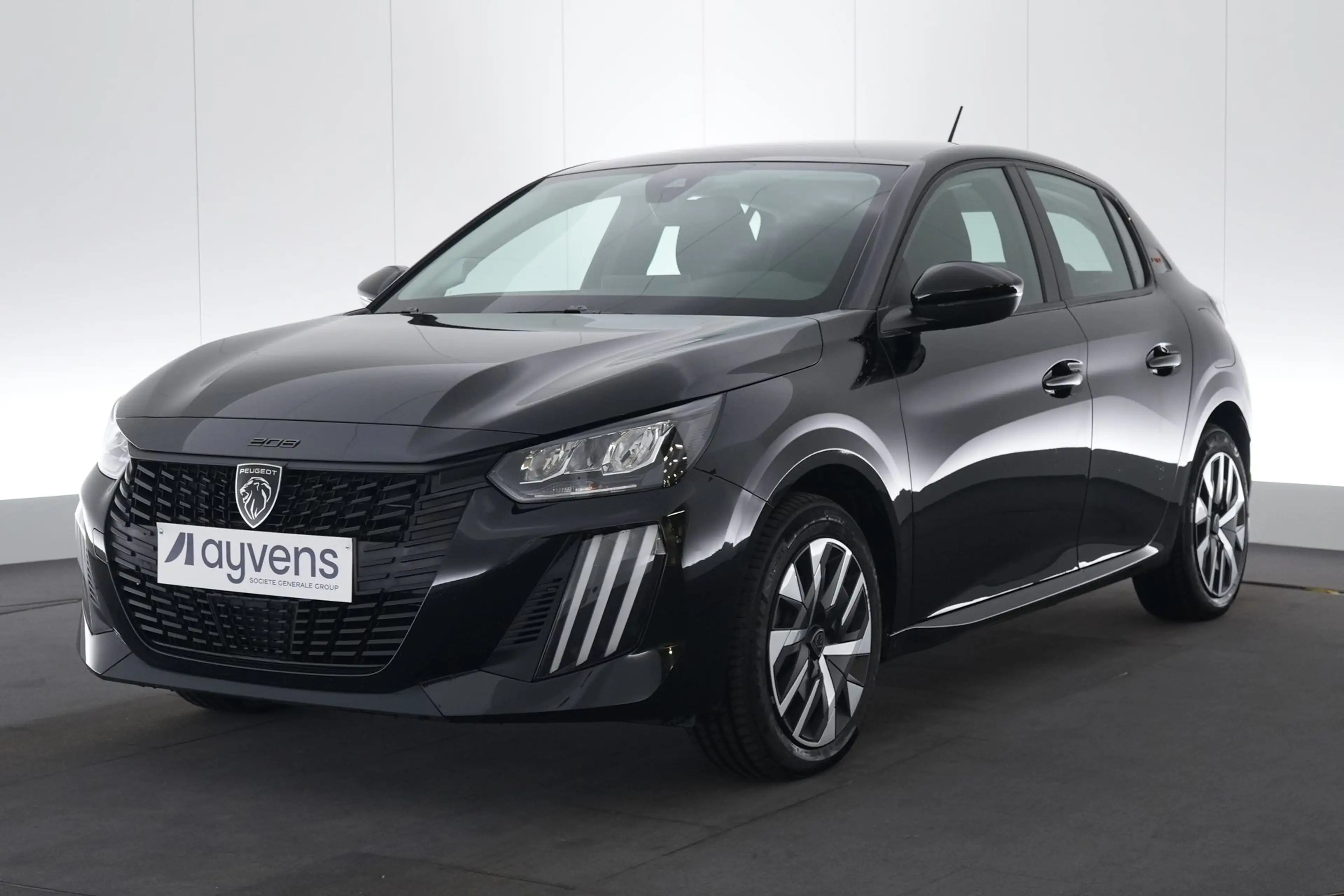 Peugeot e-208 50 kWh Style LED GPS PDC Carplay Heat-Pump