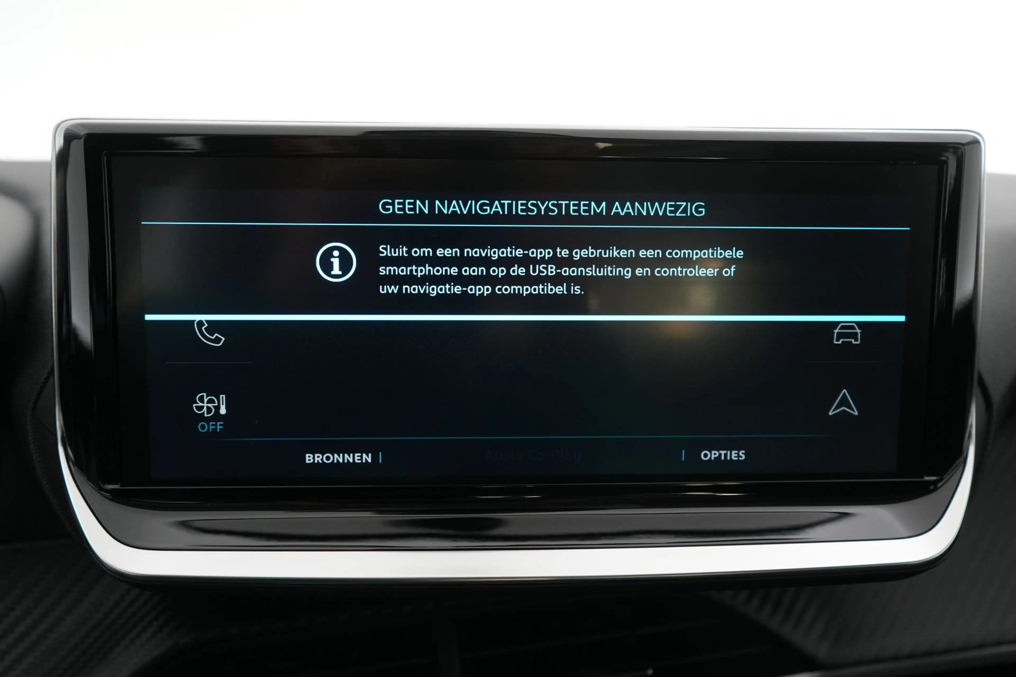 Peugeot e-208 50 kWh Style LED GPS PDC Carplay Heat-Pump — photo 15