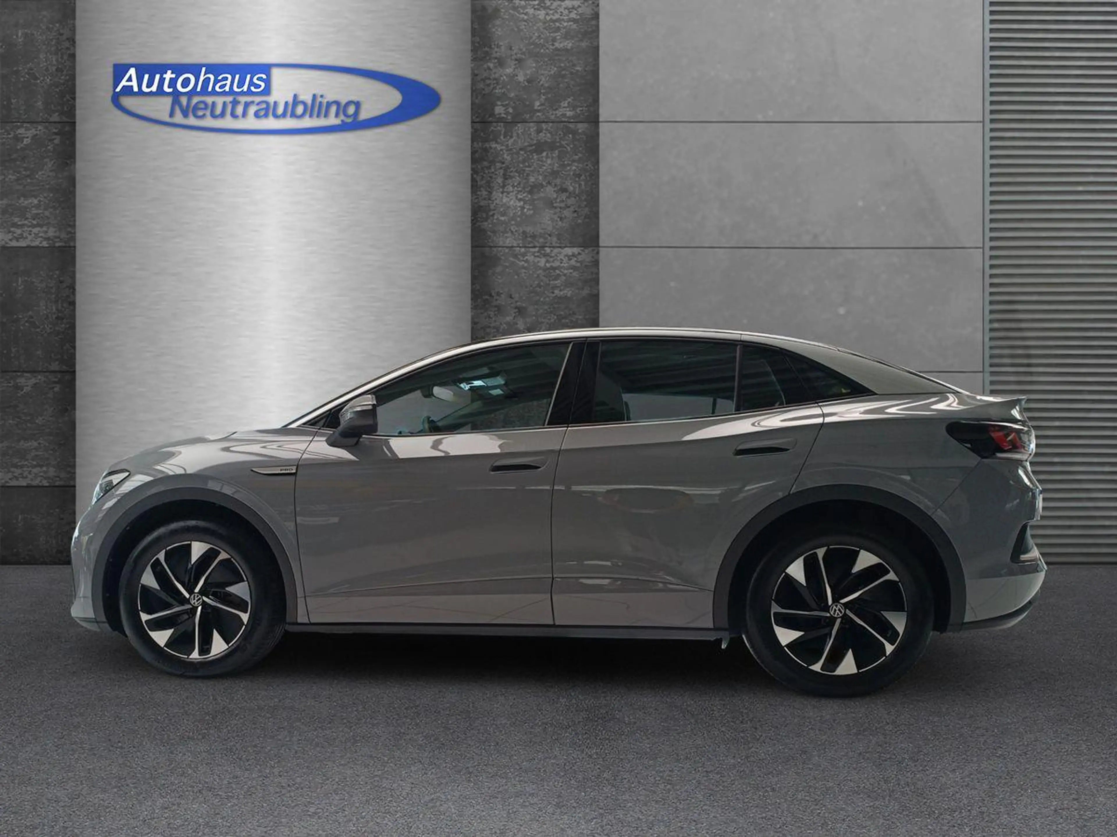 Volkswagen ID.5 77KWh "PRO" 174 PS NAVI+AHK+PDC+ — photo 3