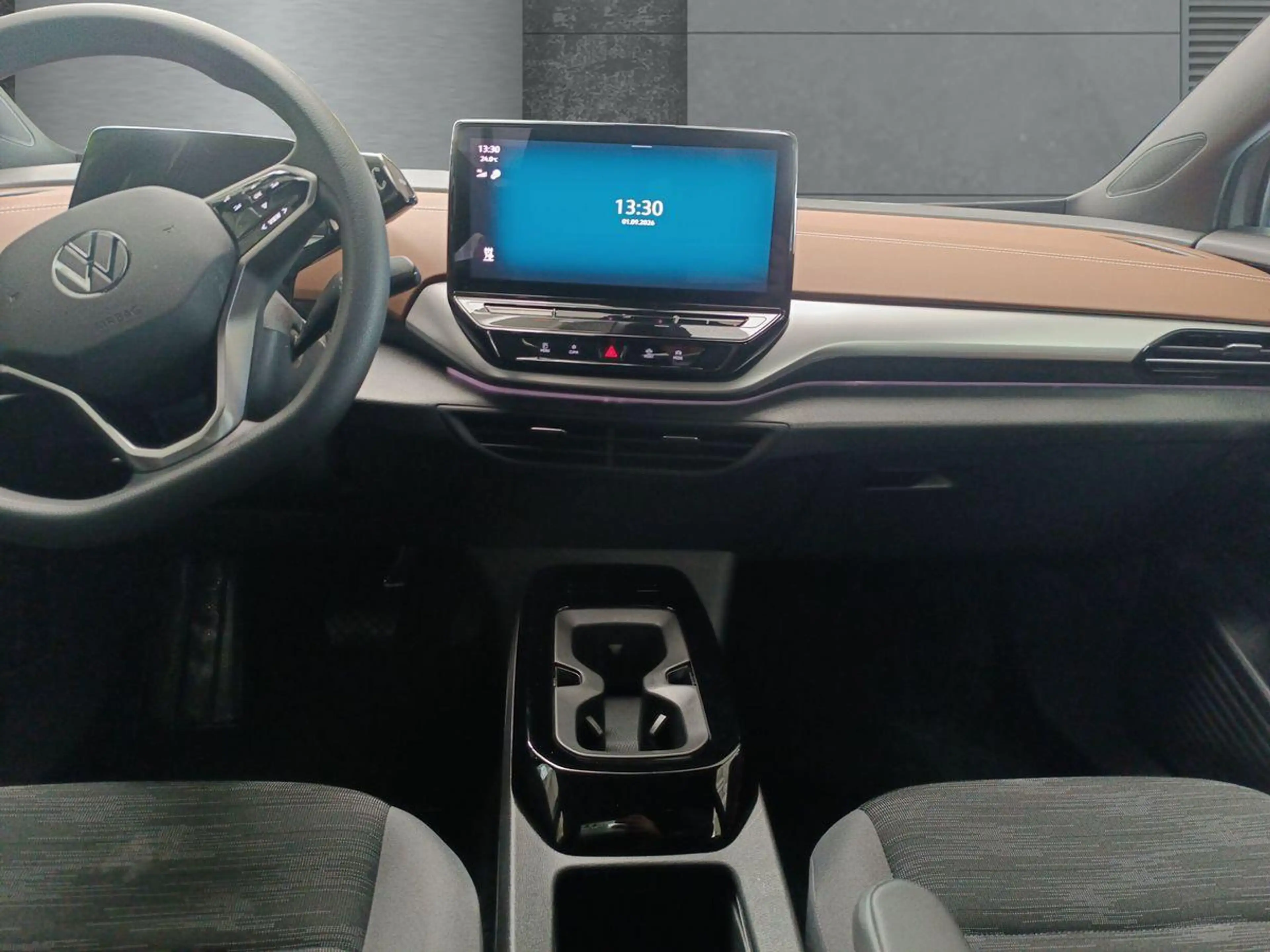 Volkswagen ID.5 77KWh "PRO" 174 PS NAVI+AHK+PDC+ — photo 15