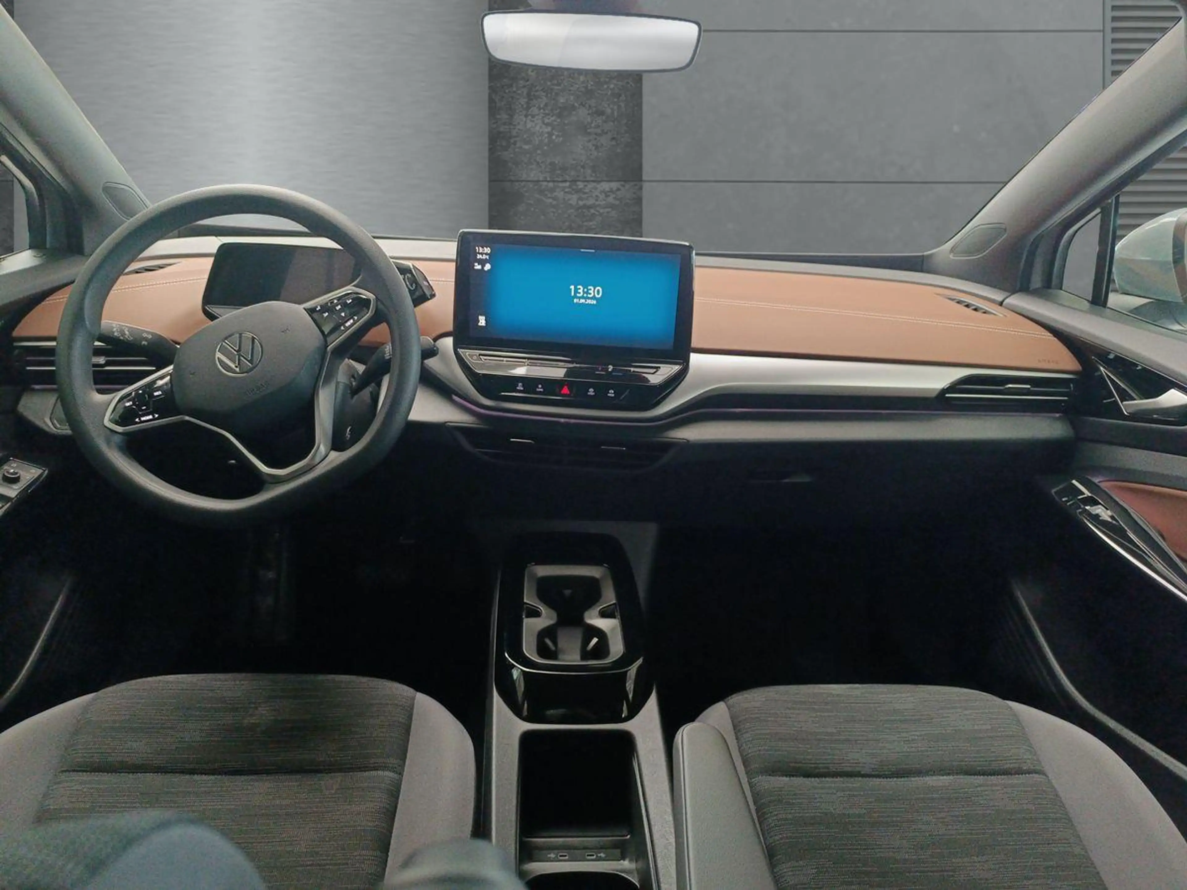 Volkswagen ID.5 77KWh "PRO" 174 PS NAVI+AHK+PDC+ — photo 14