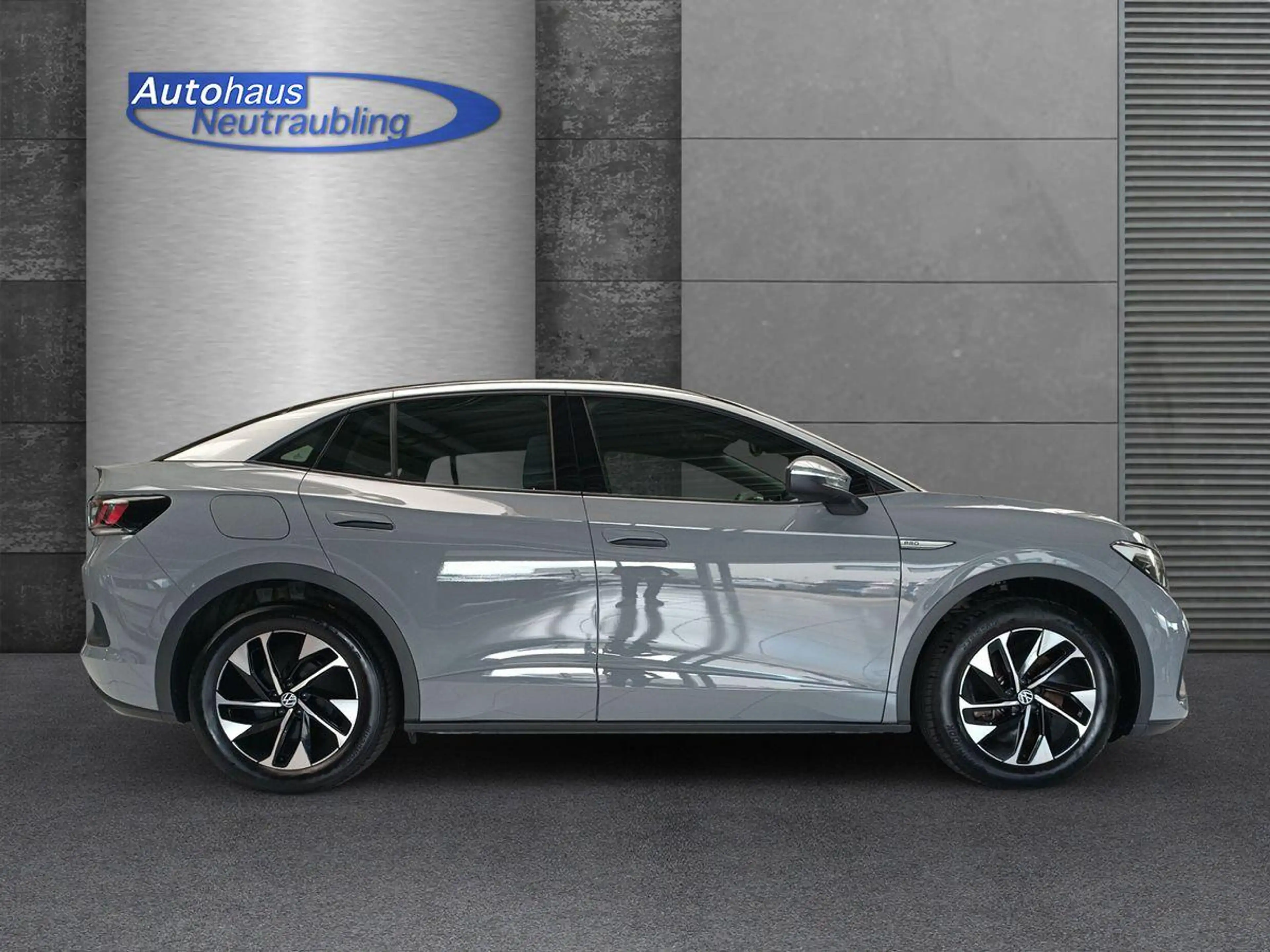 Volkswagen ID.5 77KWh "PRO" 174 PS NAVI+AHK+PDC+ — photo 7
