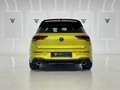 Volkswagen Golf GTI 2.0 TSI Clubsport DSG 221kW Żółty - thumbnail 7
