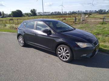 Leon 1.2 TSI Style