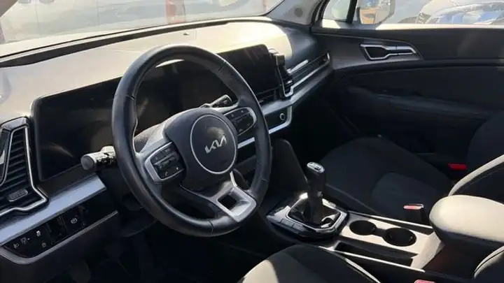 Kia Sportage 1.6 T-GDi Drive 2022, foto 6