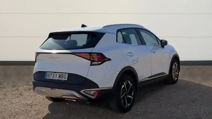 Kia Sportage 1.6 T-GDi Drive 2022, foto 4