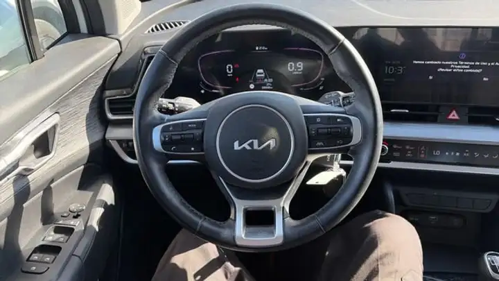 Kia Sportage 1.6 T-GDi Drive 2022, foto 7