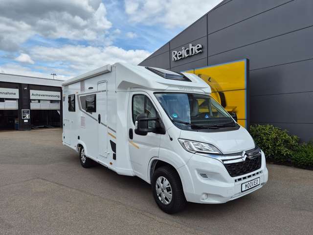 Imagine Mooveo 70EBH, Elysee Special Edition, Autark-Paket