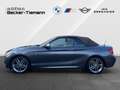 BMW M2 40i xDrive CABRIO*M SPORT*AD.LED*ALARM*OPENAIR*E-S Gri - thumbnail 3