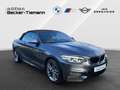 BMW M2 40i xDrive CABRIO*M SPORT*AD.LED*ALARM*OPENAIR*E-S Gri - thumbnail 7