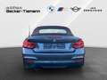 BMW M2 40i xDrive CABRIO*M SPORT*AD.LED*ALARM*OPENAIR*E-S Gri - thumbnail 5