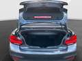 BMW M2 40i xDrive CABRIO*M SPORT*AD.LED*ALARM*OPENAIR*E-S Gri - thumbnail 14