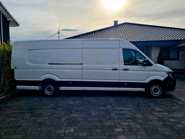 Imagine MAN TGE 3.140 3,5to MAXI L5H3 Kasten *EXTRALANG L5*