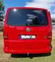 Volkswagen T5 Multivan T5 TDI (BiTDI) 4MOTION Kurz Edition 25 Rot - thumbnail 3