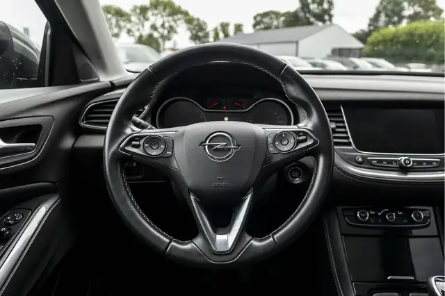 Opel Grandland X view 7