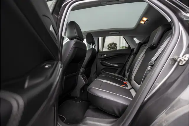 Opel Grandland X view 10