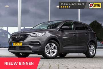 1.2 Turbo Business Executive Binnen ATP