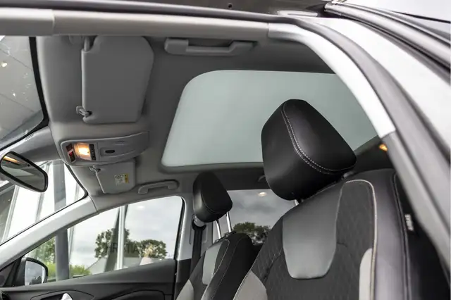 Opel Grandland X view 14