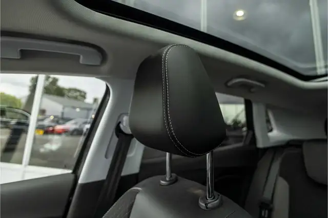 Opel Grandland X view 12