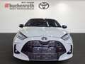 Toyota Yaris Hybrid GR Sport +JBL+Navi+Allwetterräder Grijs - thumbnail 2