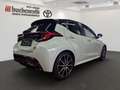 Toyota Yaris Hybrid GR Sport +JBL+Navi+Allwetterräder Grijs - thumbnail 5