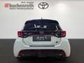 Toyota Yaris Hybrid GR Sport +JBL+Navi+Allwetterräder Grijs - thumbnail 6